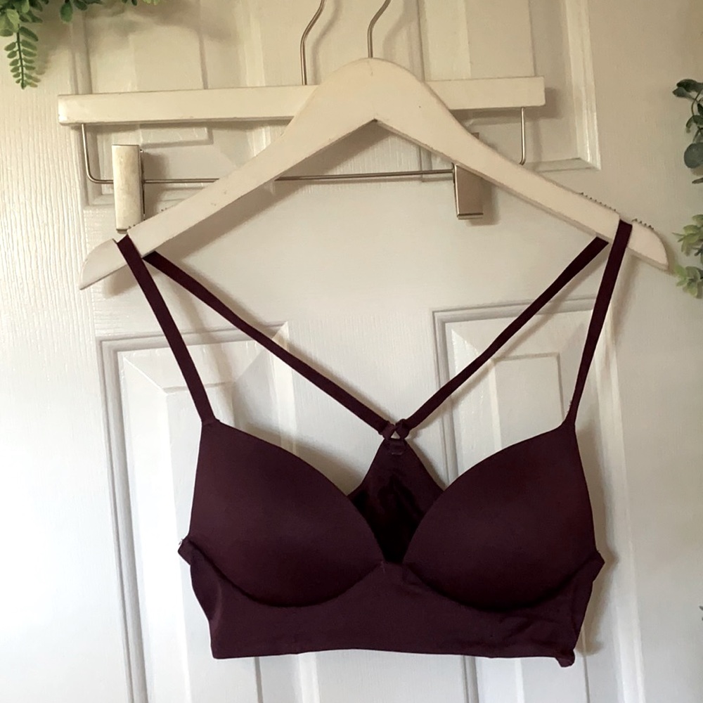 La Senza No Underwire Bra